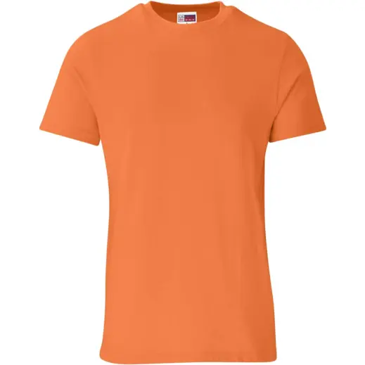 Unisex Super Club 135 T-Shirt Orange
